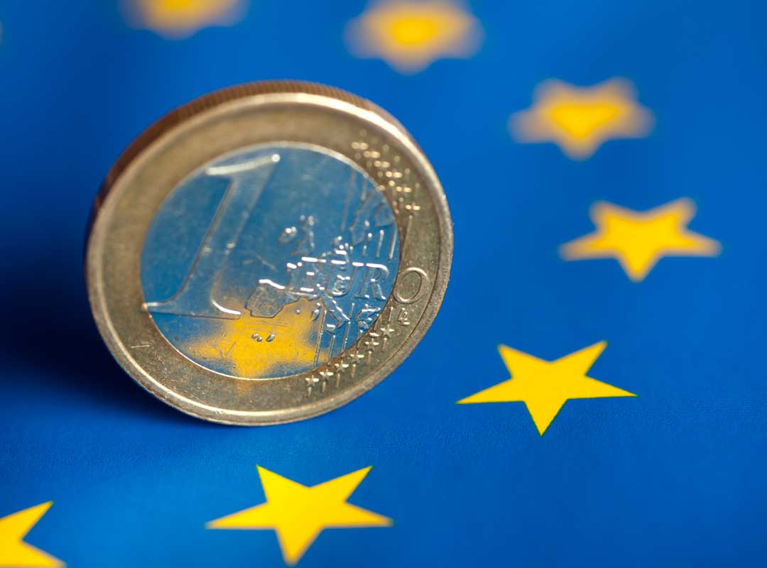 You pay € 532 a year to Europe - but there’s room for more efficiency ...