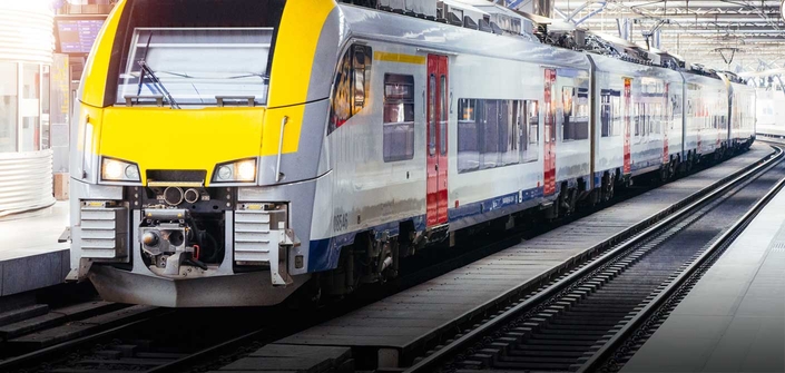 La SNCB ne peut tolérer que son personnel entrave la circulation ferroviaire 