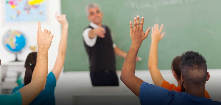 Des professeurs de religion islamique diplômés dans les classes de Flandre