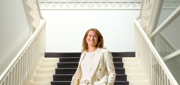 Anneleen Van Bossuyt