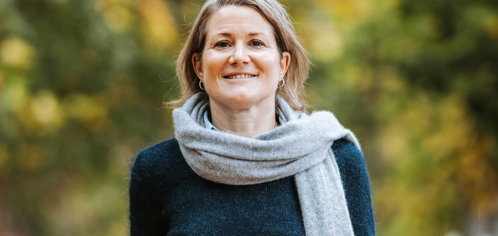 Anneleen Van Bossuyt