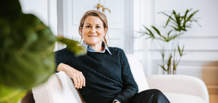 Anneleen Van Bossuyt