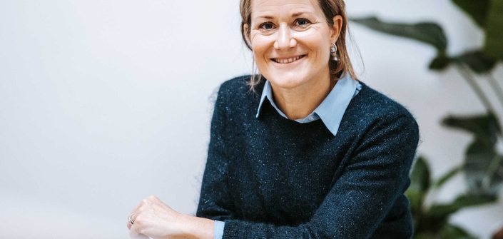 Anneleen Van Bossuyt