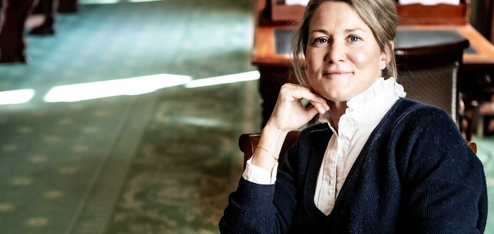 Anneleen Van Bossuyt
