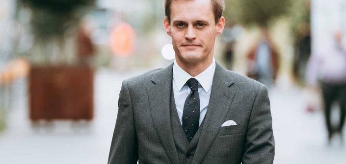 Gilles Verstraeten