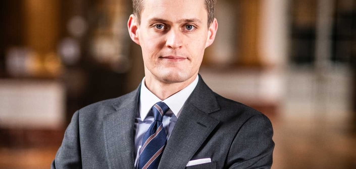 Gilles Verstraeten 