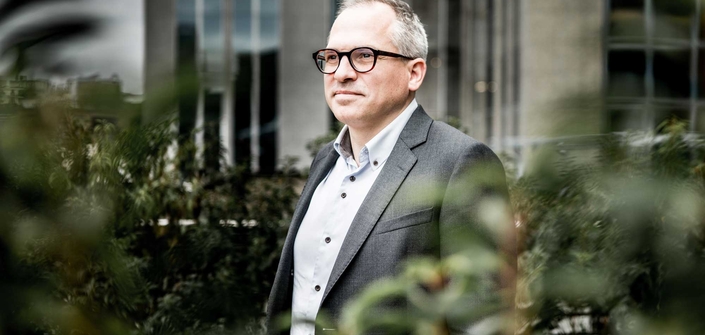 Matthias Diependaele