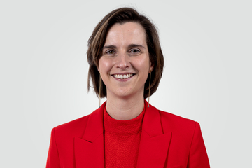 Mieke Claes