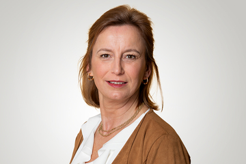 Sigrid Goethals