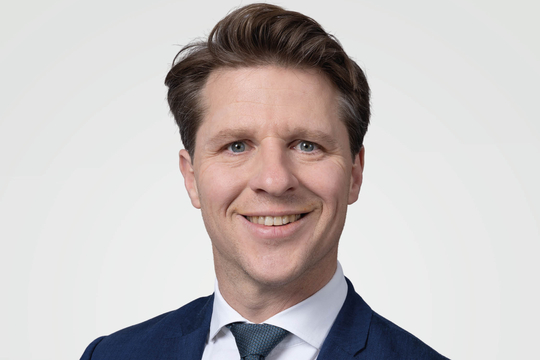 Axel Ronse