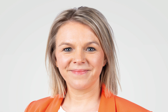 Dorien Cuylaerts