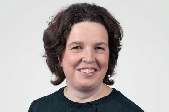 Eva Ryde