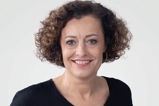 Ine Tombeur