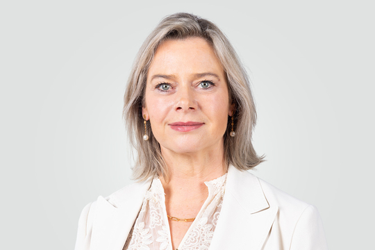 Katrijn van Riet