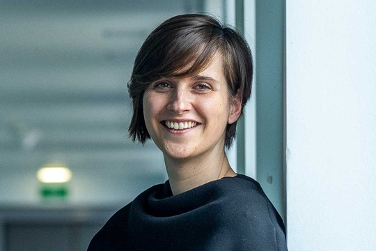 Mieke Claes