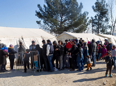 N-VA calls on European Parliament for more realism on asylum issue