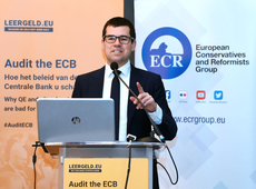 High time to call on the ECB to shoulder its responsibility