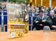 Bart De Wever : « Les tension intra-belges ne sont plus tenables »