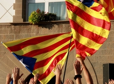 la Catalogne 