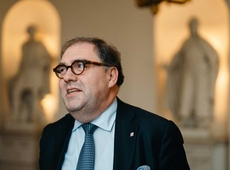 Christoph D’Haese 