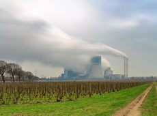 Reform of the CO2 emissions system protects climate and jobs