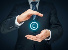 copyright