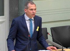 Matthias Diependaele