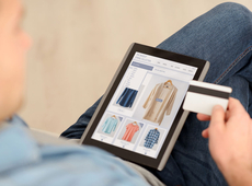 Le shopping en ligne au-delà des frontières simplifié