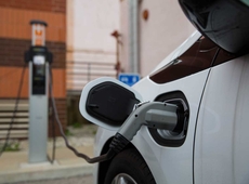 Voiture électrique