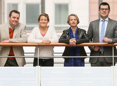 The European clock is ticking, but the Commission is not waking up