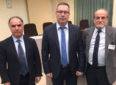 Struggle for a more democratic Turkey: the Kurds testify