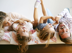 Inheritance law reform: inheritance allocation while benefactor still living