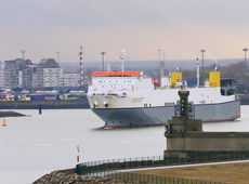 haven Zeebrugge