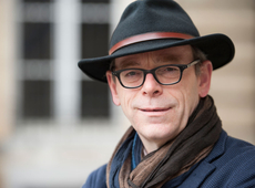 Peter De Roover