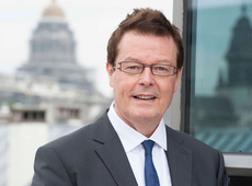 Johan Van den Driessche