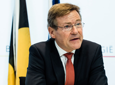 Johan Van Overtveldt