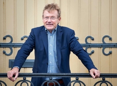 Johan Van Overtveldt