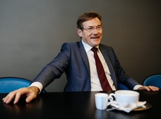 Johan Van Overtveldt