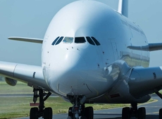 Aviation sector to limit CO2 emissions