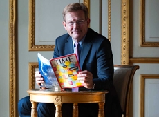 New Finance website explains the tax shift to citizens