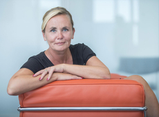 Liesbeth Homans