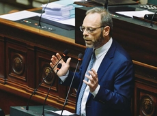 Peter De Roover