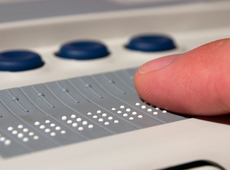 Internet more accessible for the disabled