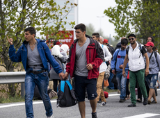 How to respond to the victory of Le Pen?