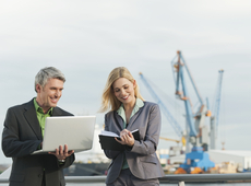 EY study shows that change is coming