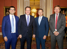 EUROPE AND THE UNITED KINGDOM: STRONGER TOGETHER