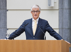 Flanders presents a balanced budget