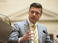 Koen Metsu