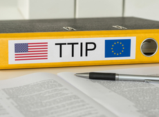Free-trade agreement with USA is crucial for Flanders