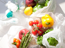 Flanders is also banning plastic bags